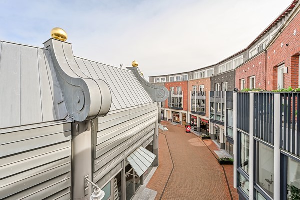 Medium property photo - Uitstraat 65, 3201 EN Spijkenisse